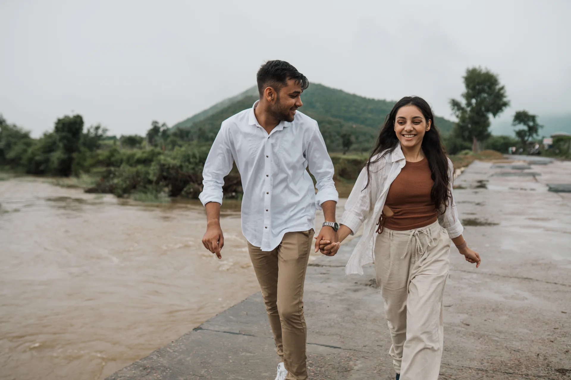 Arpit & Lakshita