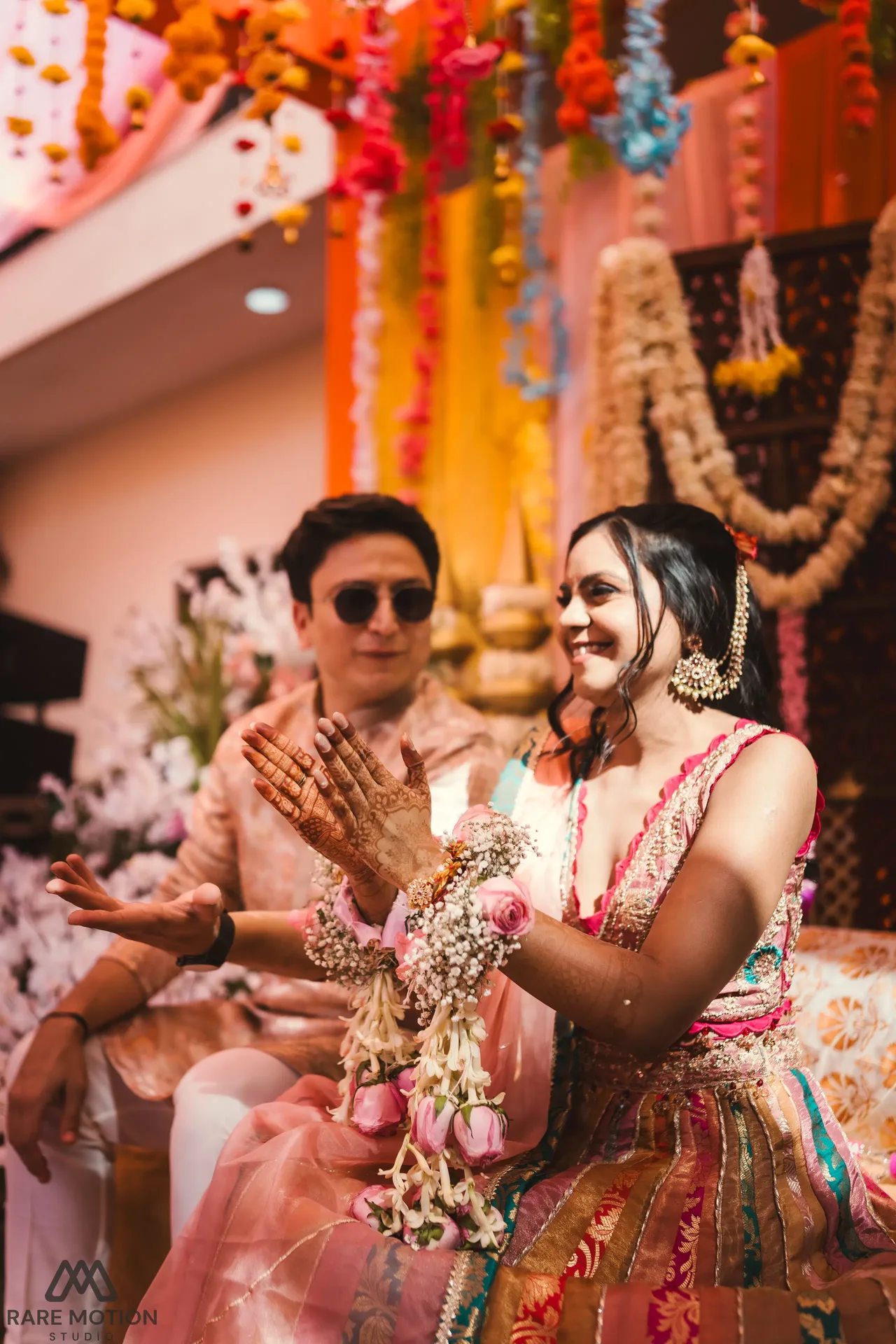 Wedding photography Jaipur 12