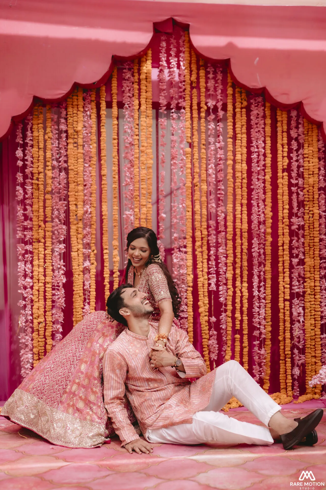 Fashion photography Jaipur 1
