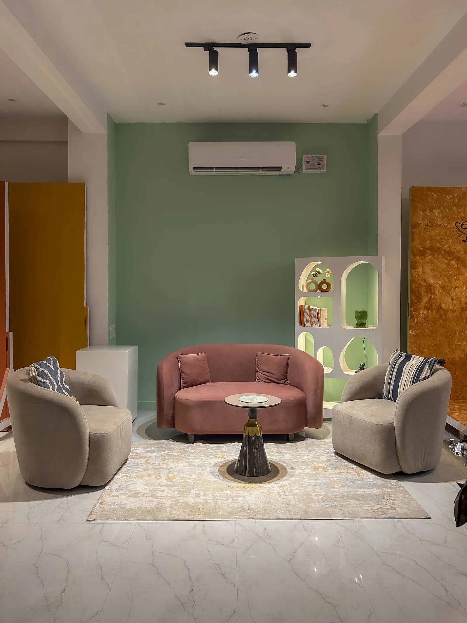 Set Composition
